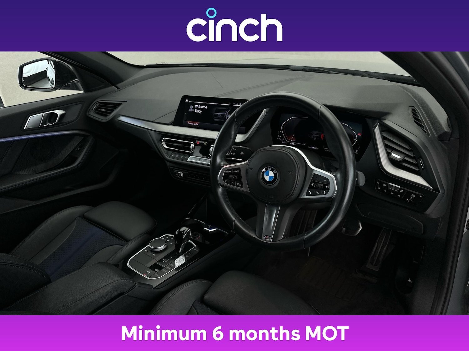 Used BMW 1 Series 2022 for sale - 76804304: Photo 12