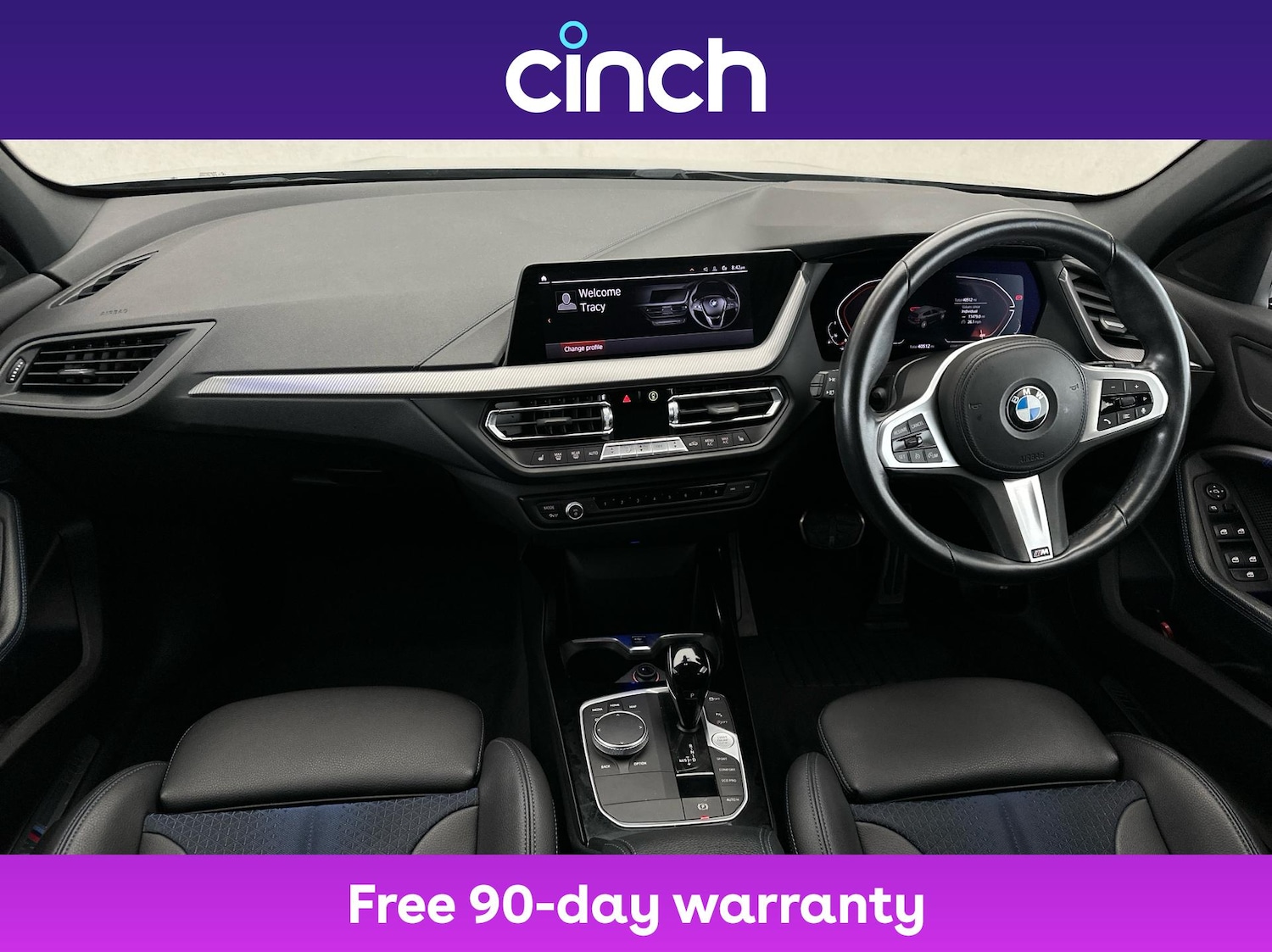 Used BMW 1 Series 2022 for sale - 76804304: Photo 15