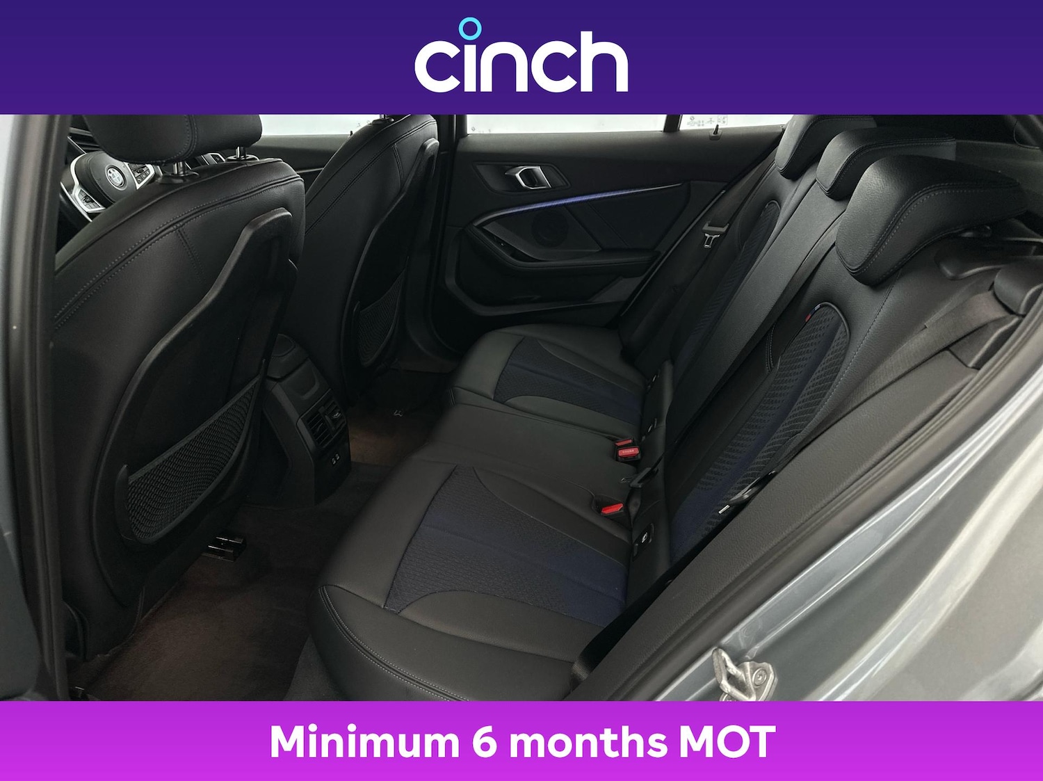 Used BMW 1 Series 2022 for sale - 76804304: Photo 20