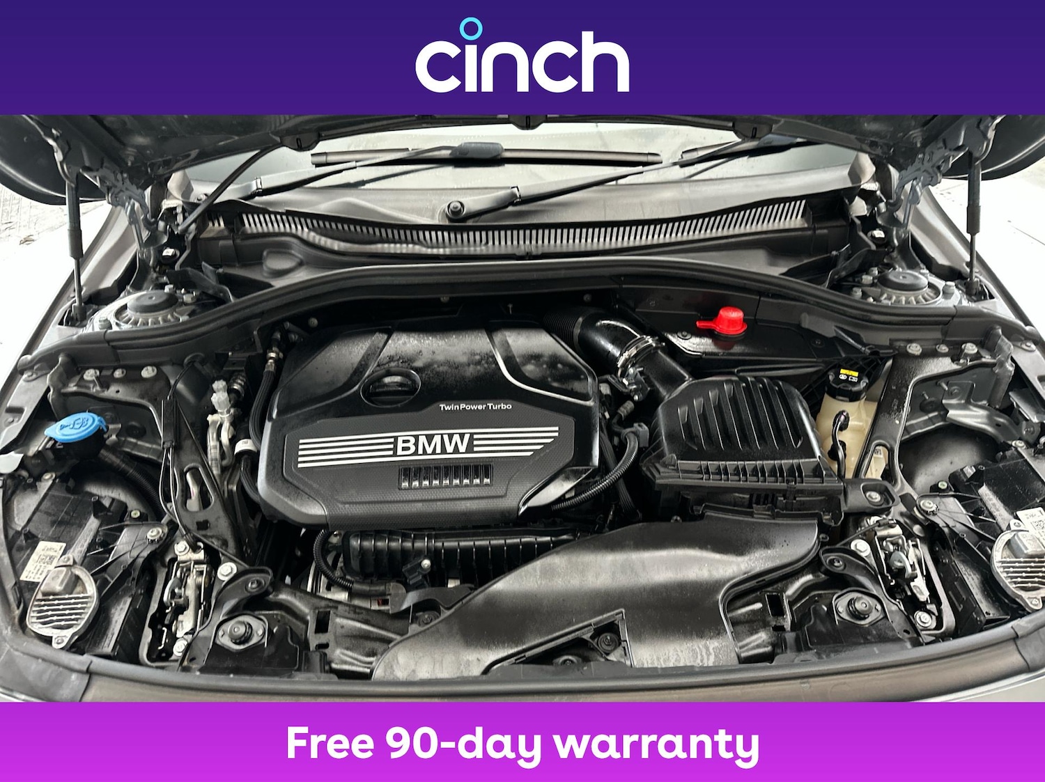 Used BMW 1 Series 2022 for sale - 76804304: Photo 23