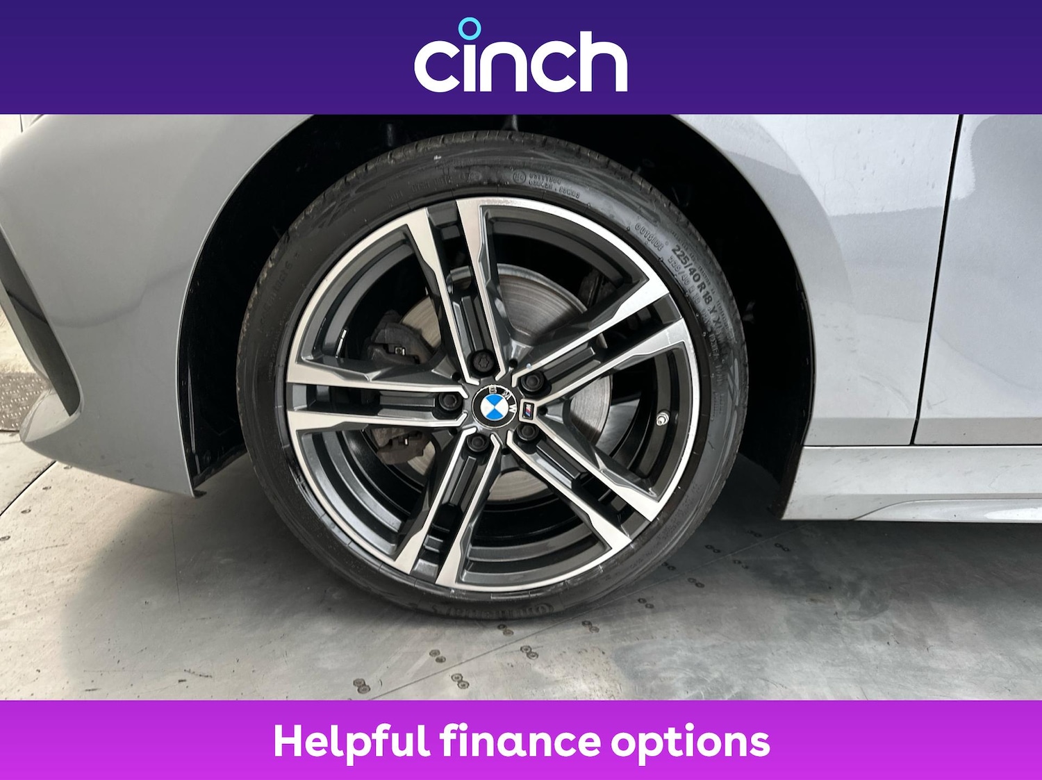 Used BMW 1 Series 2022 for sale - 76804304: Photo 24