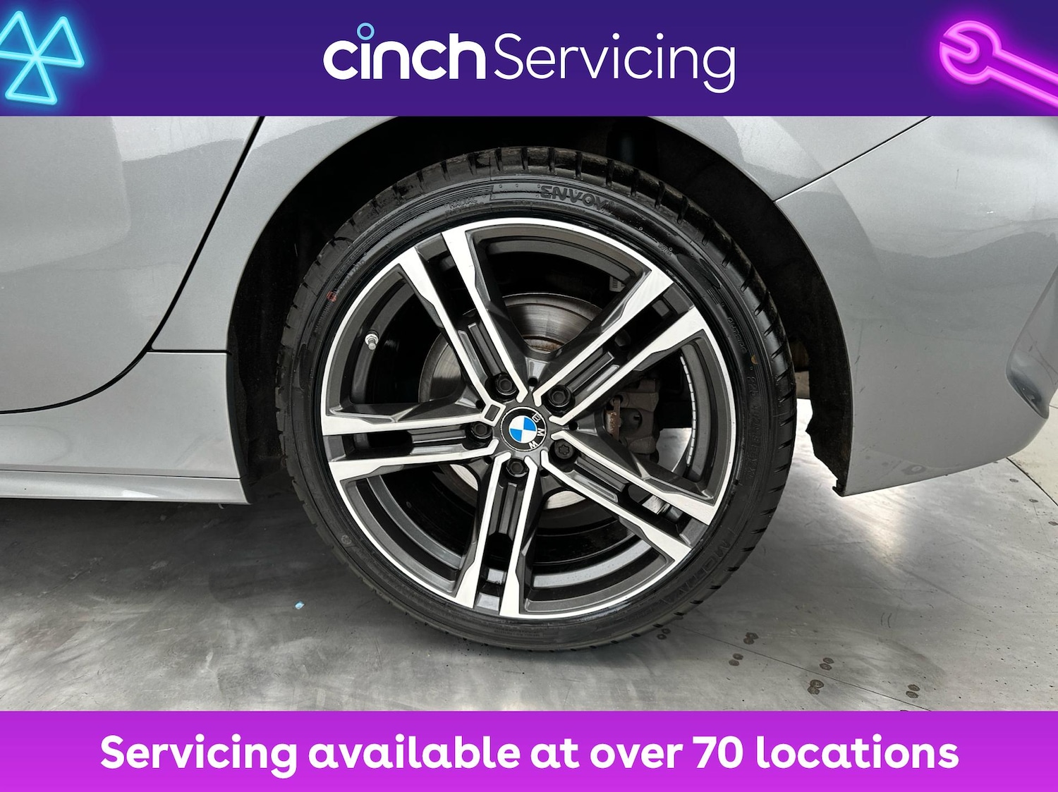 Used BMW 1 Series 2022 for sale - 76804304: Photo 26