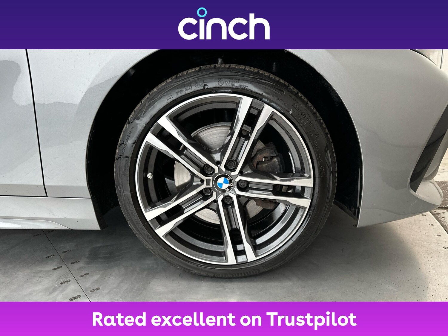 Used BMW 1 Series 2022 for sale - 76804304: Photo 28