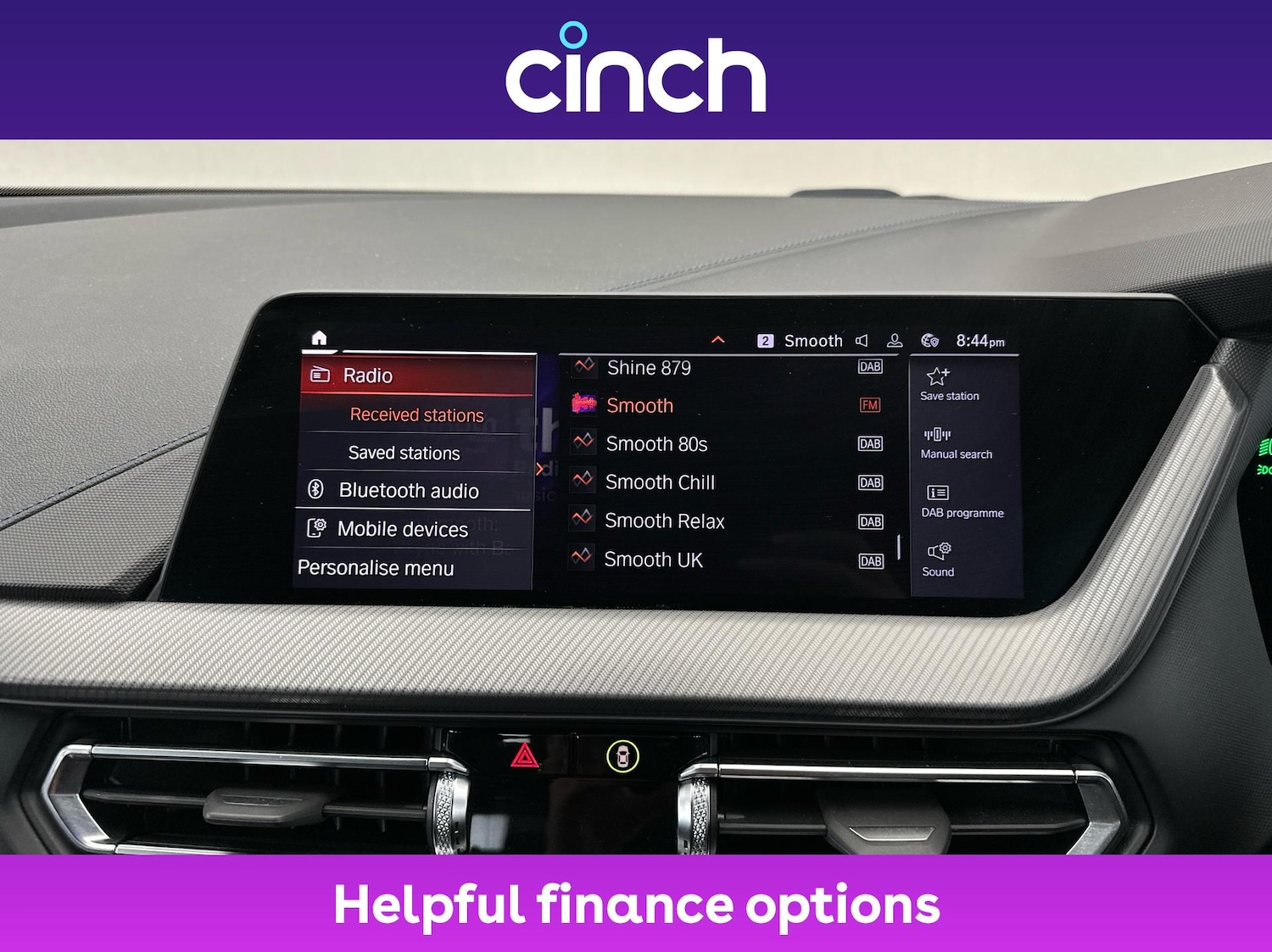 Used BMW 1 Series 2022 for sale - 76804304: Photo 30