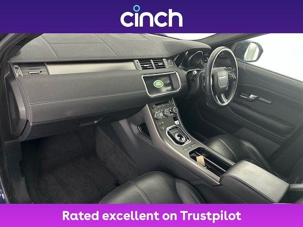 Used Land Rover Range Rover Evoque 2018 for sale - 76313597: Photo 14