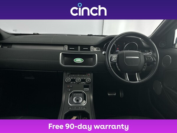 Used Land Rover Range Rover Evoque 2018 for sale - 76313597: Photo 15