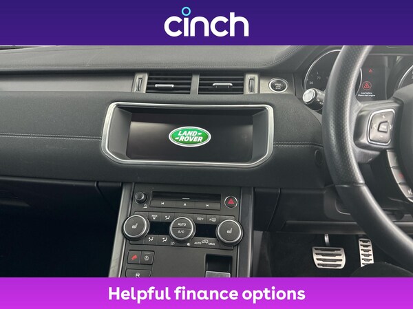 Used Land Rover Range Rover Evoque 2018 for sale - 76313597: Photo 17