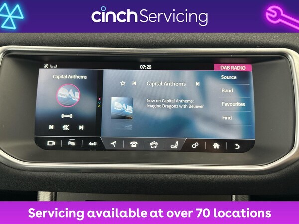 Used Land Rover Range Rover Evoque 2018 for sale - 76313597: Photo 31