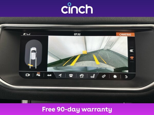 Used Land Rover Range Rover Evoque 2018 for sale - 76313597: Photo 34