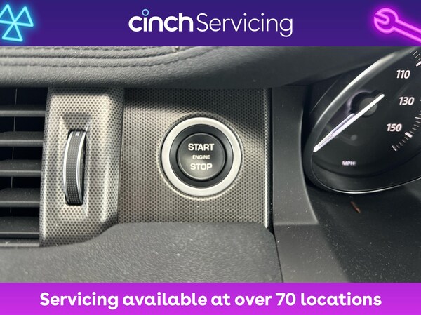 Used Land Rover Range Rover Evoque 2018 for sale - 76313597: Photo 36