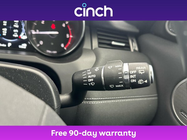 Used Land Rover Range Rover Evoque 2018 for sale - 76313597: Photo 39