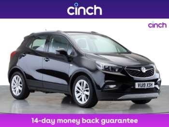 2019 - 1.4T Active 5dr Auto