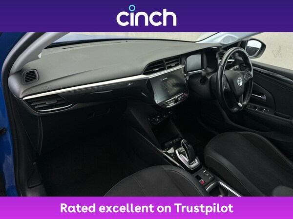 Used Vauxhall Corsa 2022 for sale - 76245837: Photo 14