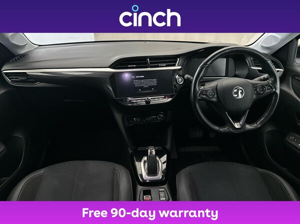 Used Vauxhall Corsa 2022 for sale - 76245837: Photo 15