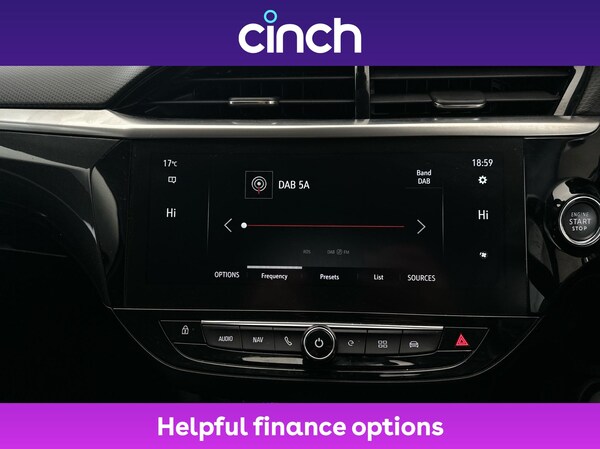Used Vauxhall Corsa 2022 for sale - 76245837: Photo 17