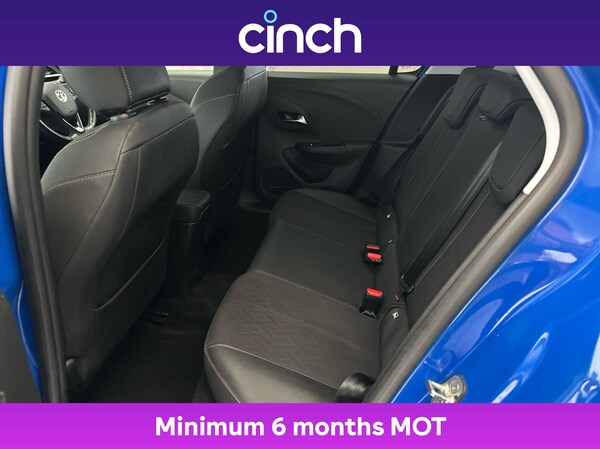 Used Vauxhall Corsa 2022 for sale - 76245837: Photo 20