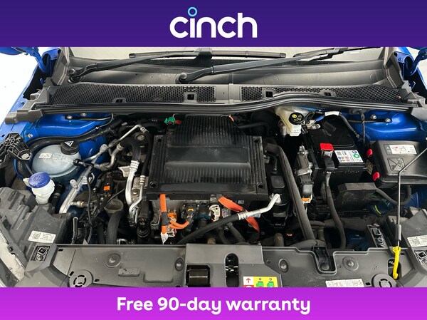 Used Vauxhall Corsa 2022 for sale - 76245837: Photo 23