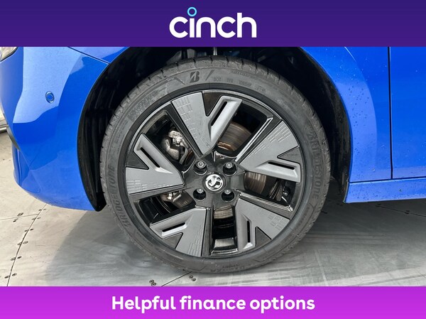 Used Vauxhall Corsa 2022 for sale - 76245837: Photo 24