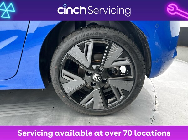 Used Vauxhall Corsa 2022 for sale - 76245837: Photo 26