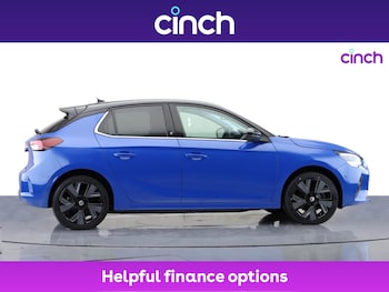 Used Vauxhall Corsa 2022 for sale - 76245837: Photo 2
