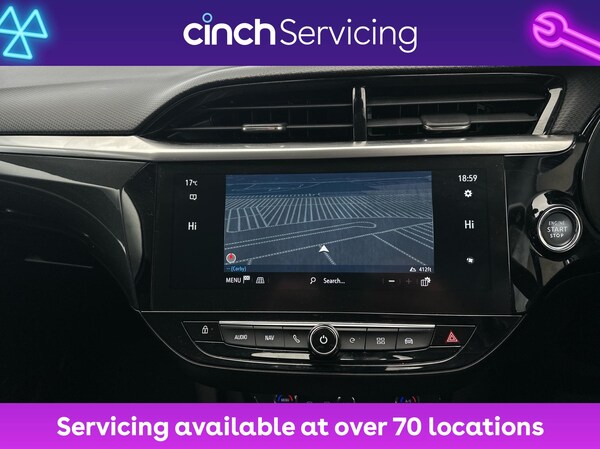 Used Vauxhall Corsa 2022 for sale - 76245837: Photo 31