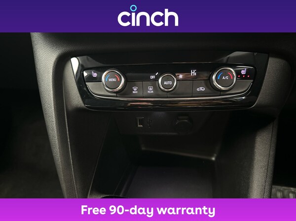 Used Vauxhall Corsa 2022 for sale - 76245837: Photo 34