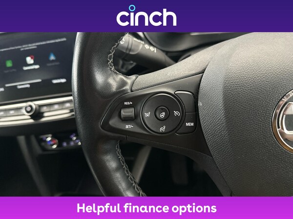 Used Vauxhall Corsa 2022 for sale - 76245837: Photo 35