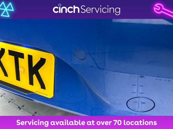 Used Vauxhall Corsa 2022 for sale - 76245837: Photo 36