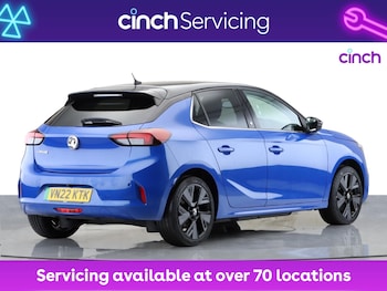 Used Vauxhall Corsa 2022 for sale - 76245837: Photo 3