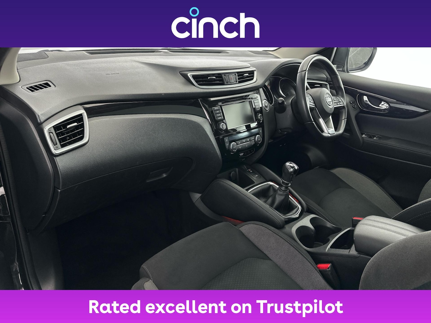 Used Nissan Qashqai 2021 for sale - 76710533: Photo 14