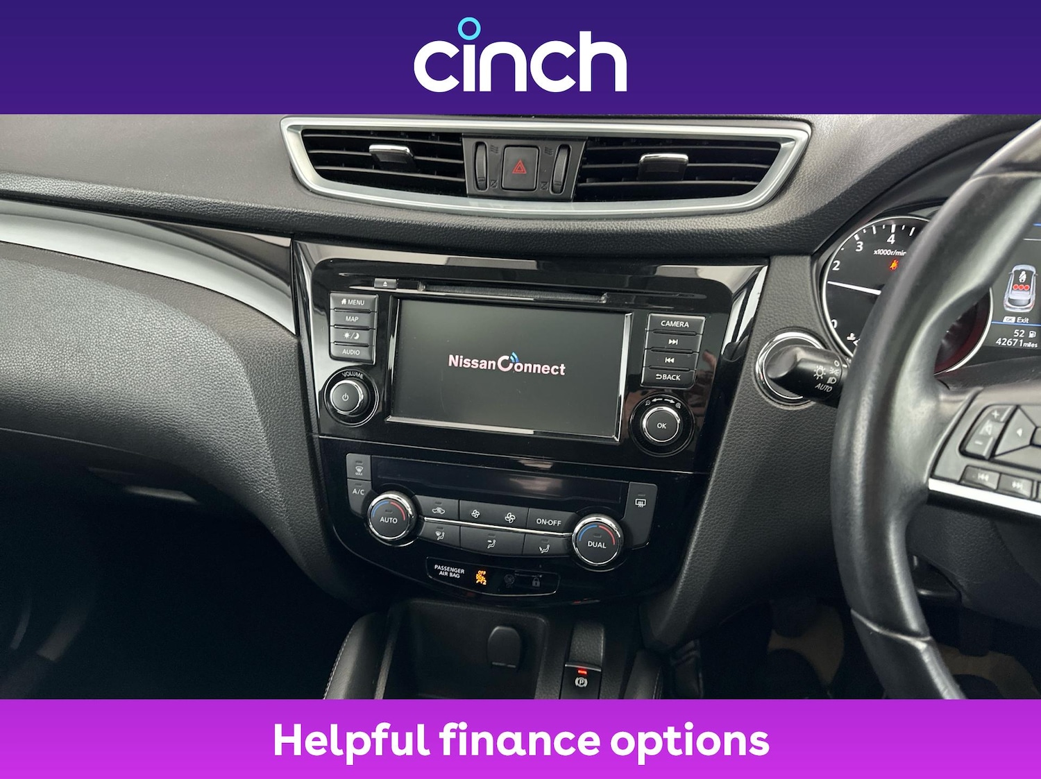 Used Nissan Qashqai 2021 for sale - 76710533: Photo 17