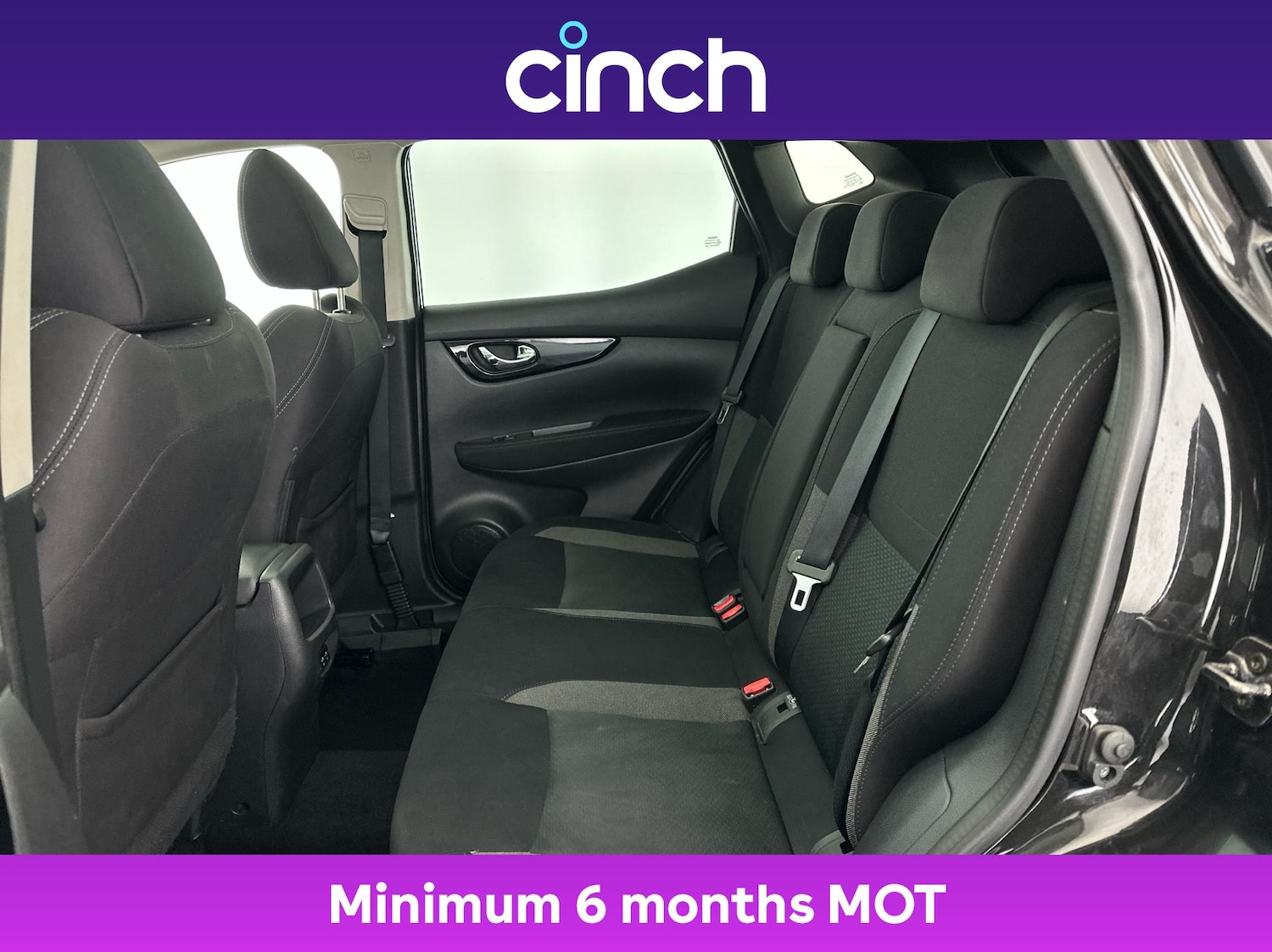 Used Nissan Qashqai 2021 for sale - 76710533: Photo 20