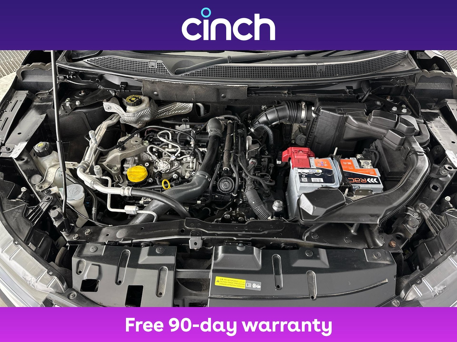 Used Nissan Qashqai 2021 for sale - 76710533: Photo 23