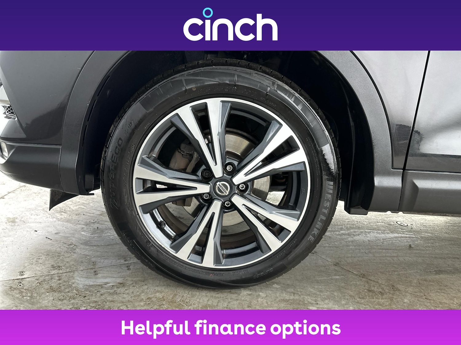 Used Nissan Qashqai 2021 for sale - 76710533: Photo 24