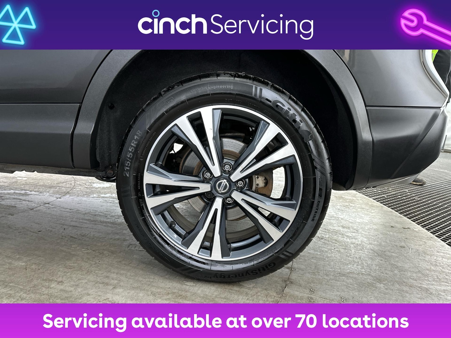 Used Nissan Qashqai 2021 for sale - 76710533: Photo 26