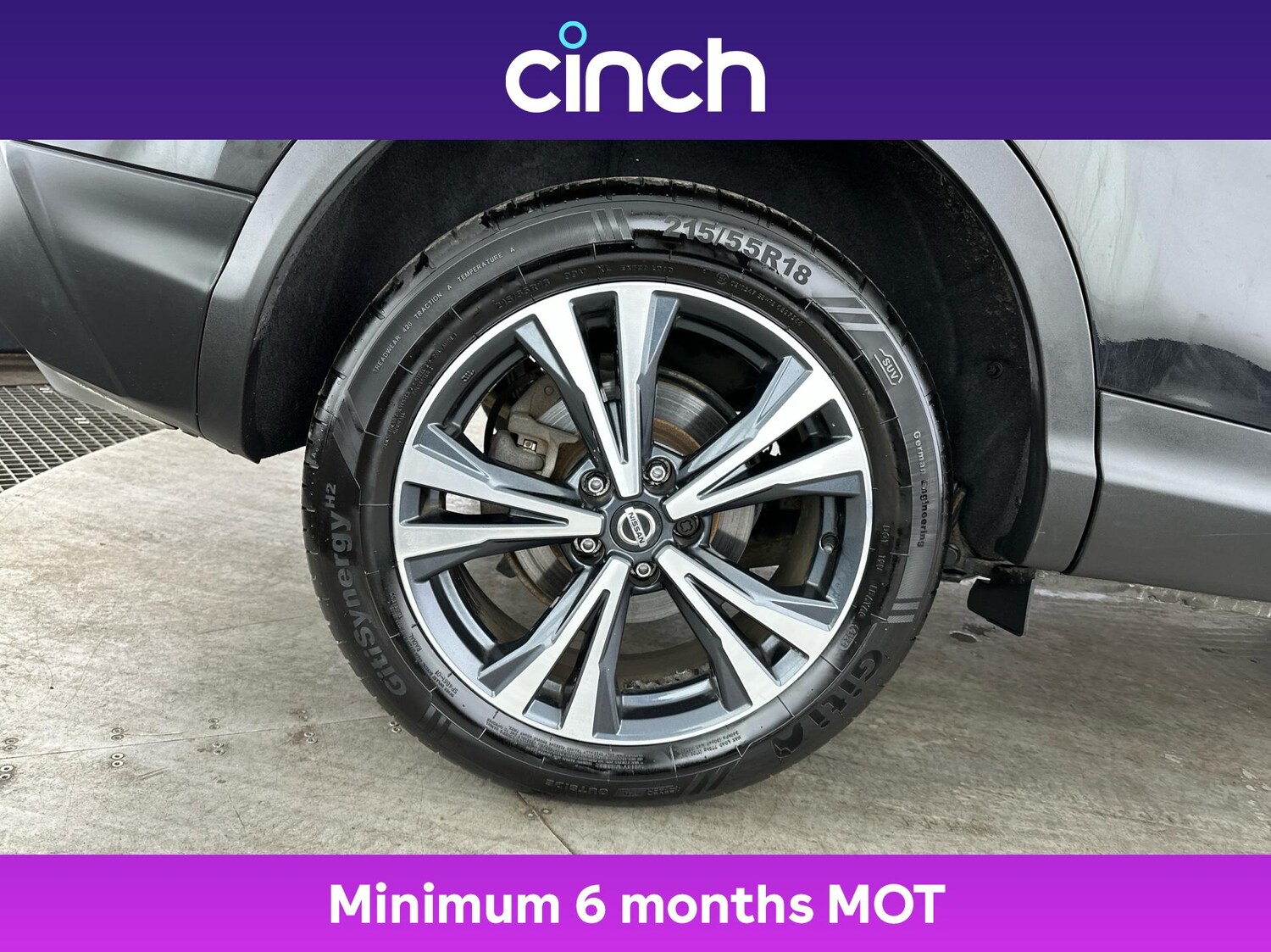 Used Nissan Qashqai 2021 for sale - 76710533: Photo 27