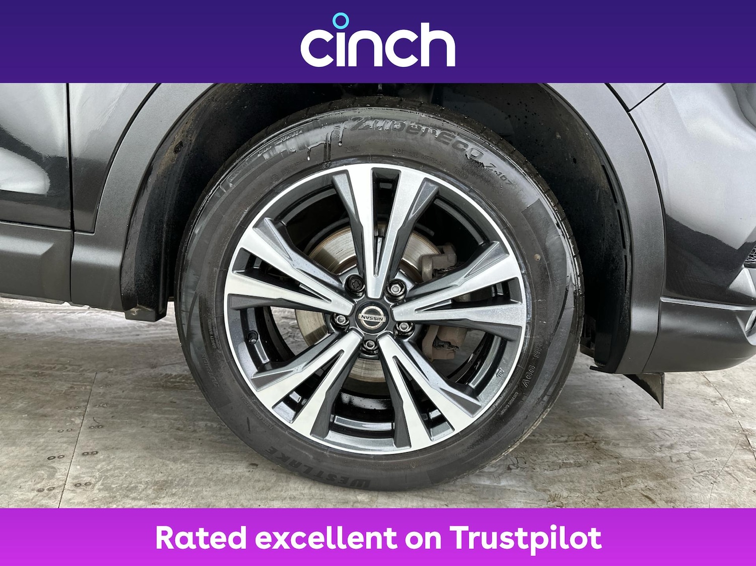 Used Nissan Qashqai 2021 for sale - 76710533: Photo 28