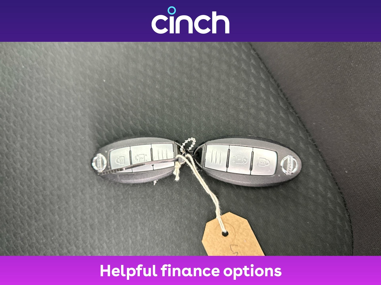 Used Nissan Qashqai 2021 for sale - 76710533: Photo 30