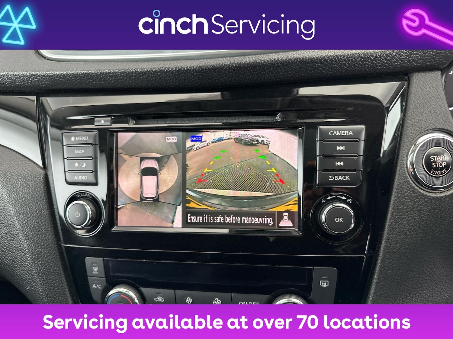 Used Nissan Qashqai 2021 for sale - 76710533: Photo 31