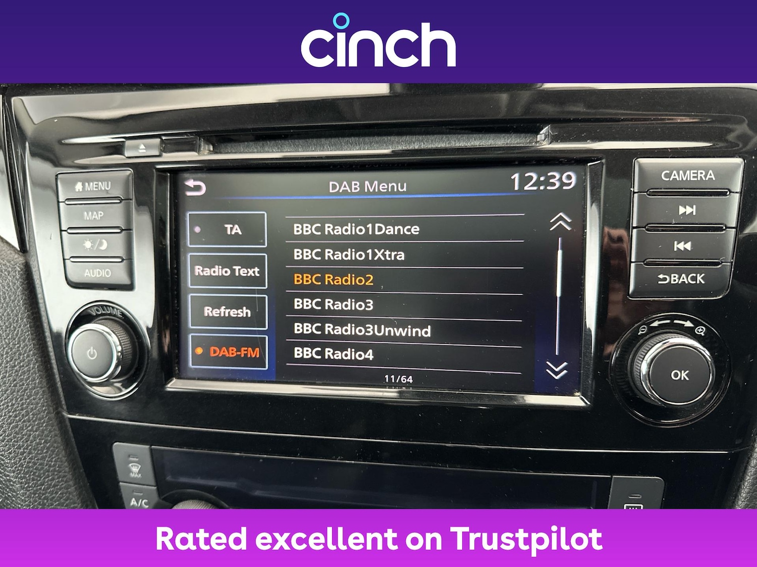 Used Nissan Qashqai 2021 for sale - 76710533: Photo 33