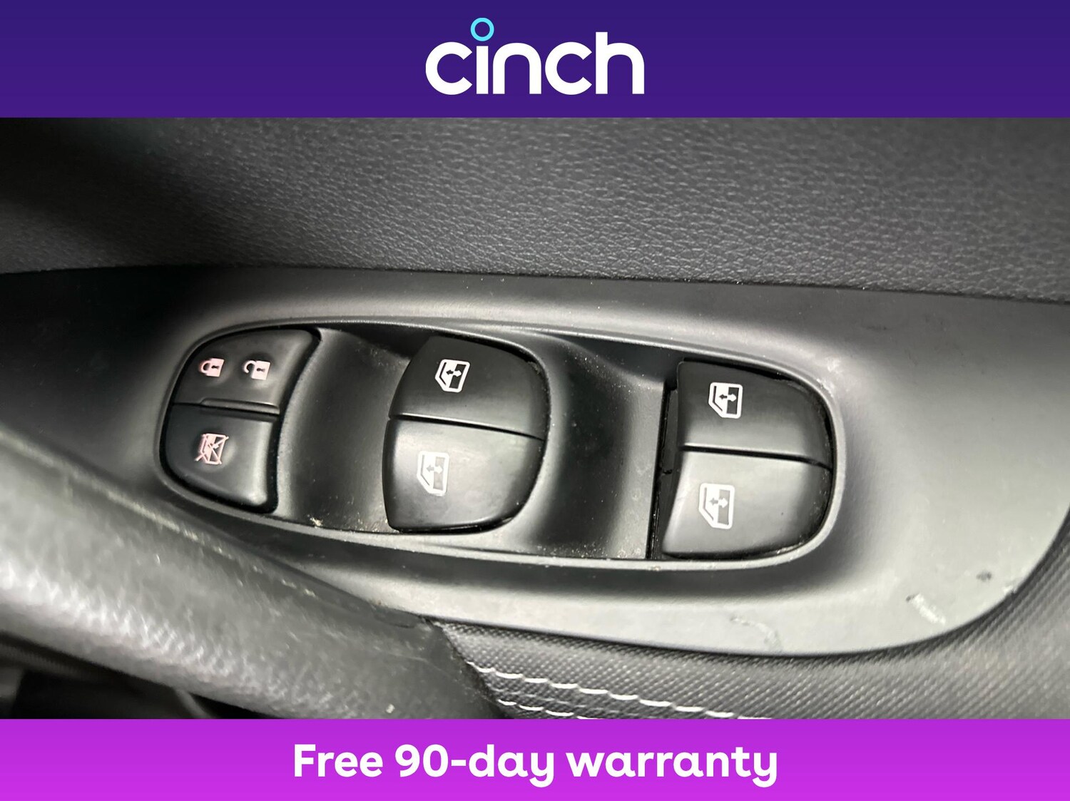 Used Nissan Qashqai 2021 for sale - 76710533: Photo 34