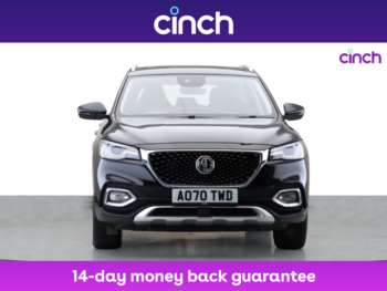 Used MG MG HS 2020 for sale - 74846733: Photo