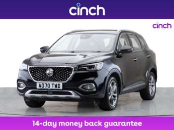 Used MG MG HS 2020 for sale - 74846733: Photo