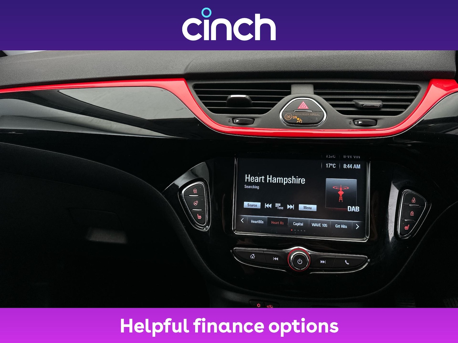 Used Vauxhall Corsa 2019 for sale - 76685431: Photo 17