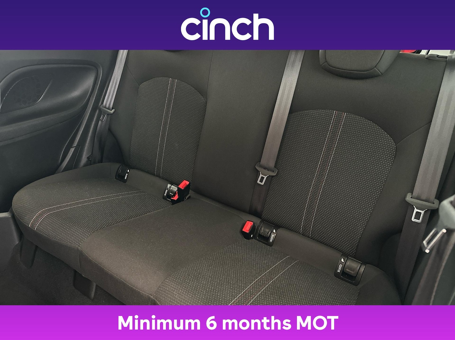 Used Vauxhall Corsa 2019 for sale - 76685431: Photo 20