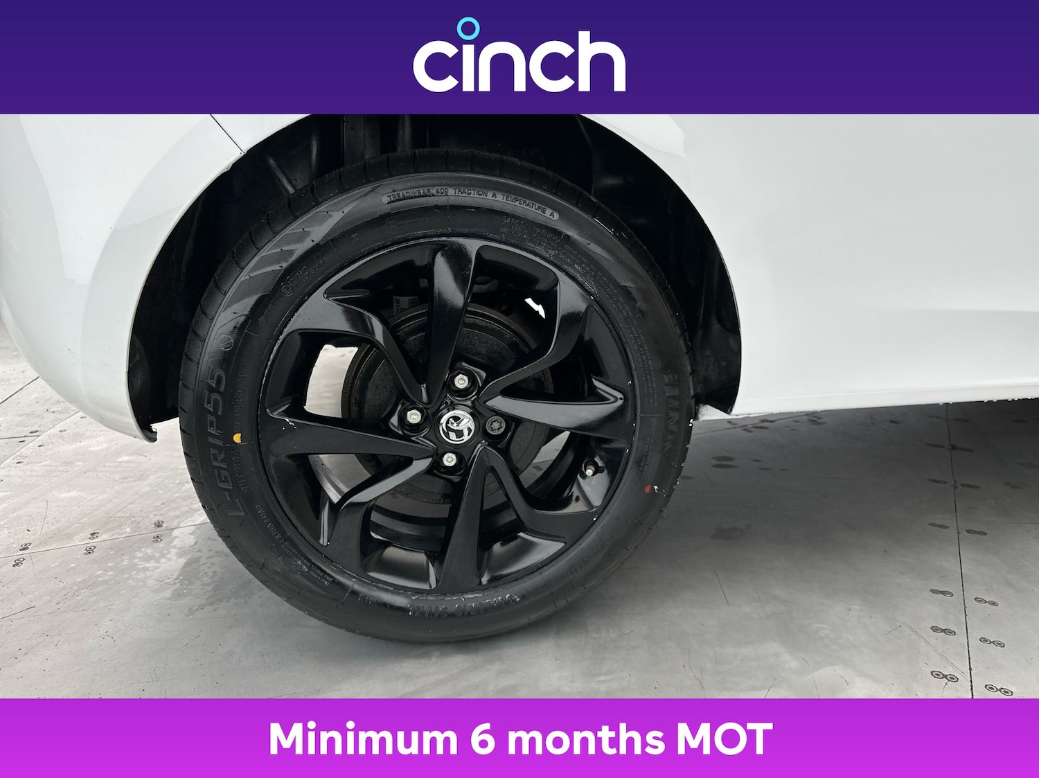 Used Vauxhall Corsa 2019 for sale - 76685431: Photo 27