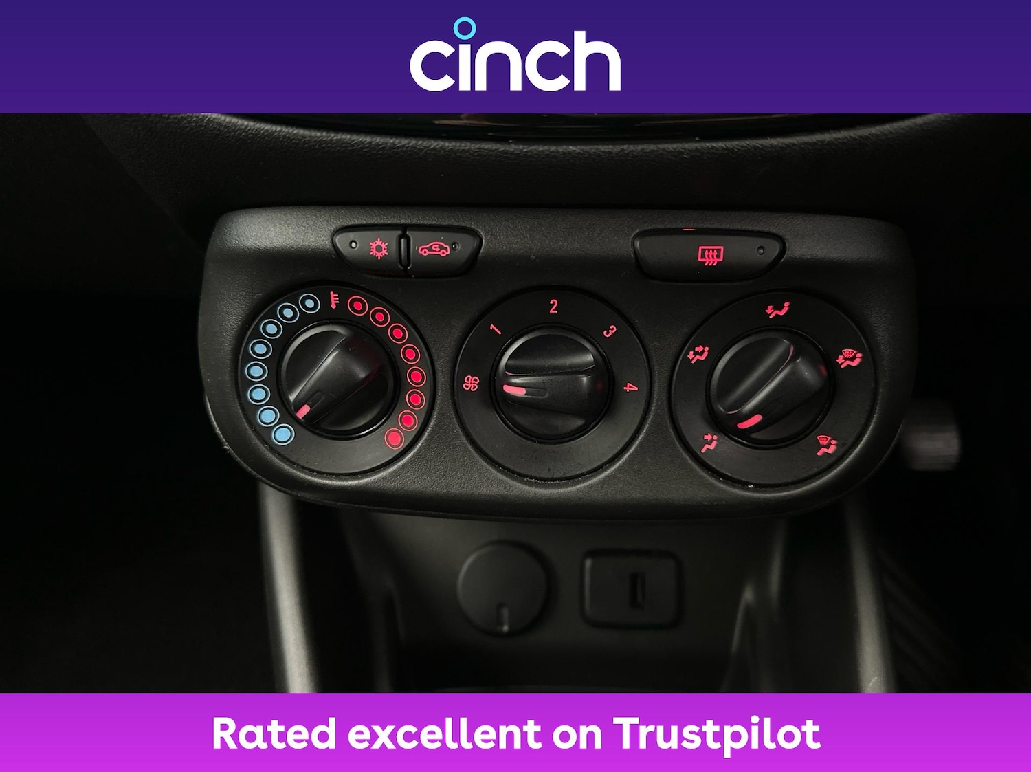 Used Vauxhall Corsa 2019 for sale - 76685431: Photo 33