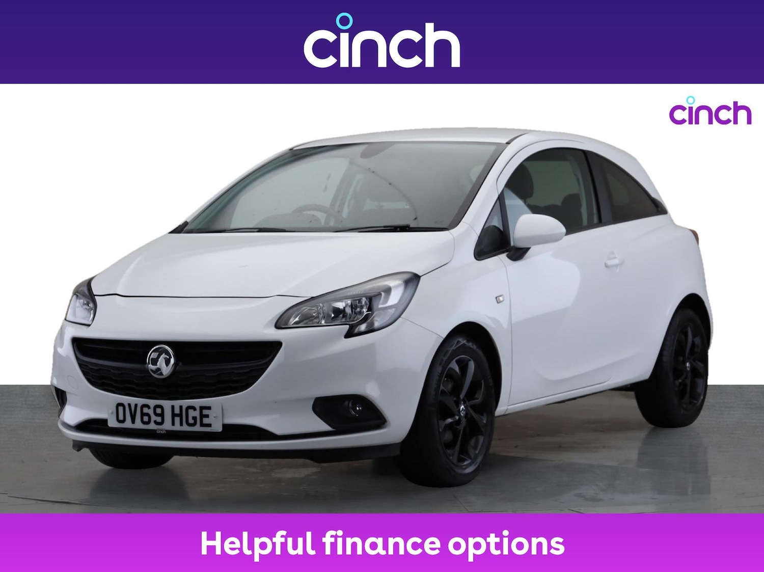 Used Vauxhall Corsa 2019 for sale - 76685431: Photo 9