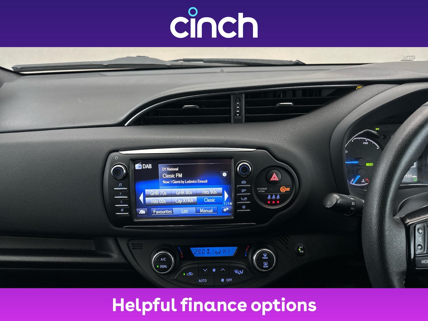 Used Toyota Yaris 2019 for sale - 76901596: Photo 17