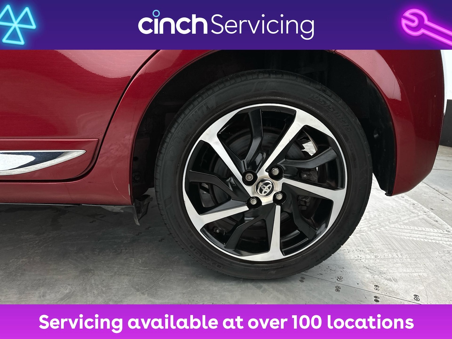 Used Toyota Yaris 2019 for sale - 76901596: Photo 26